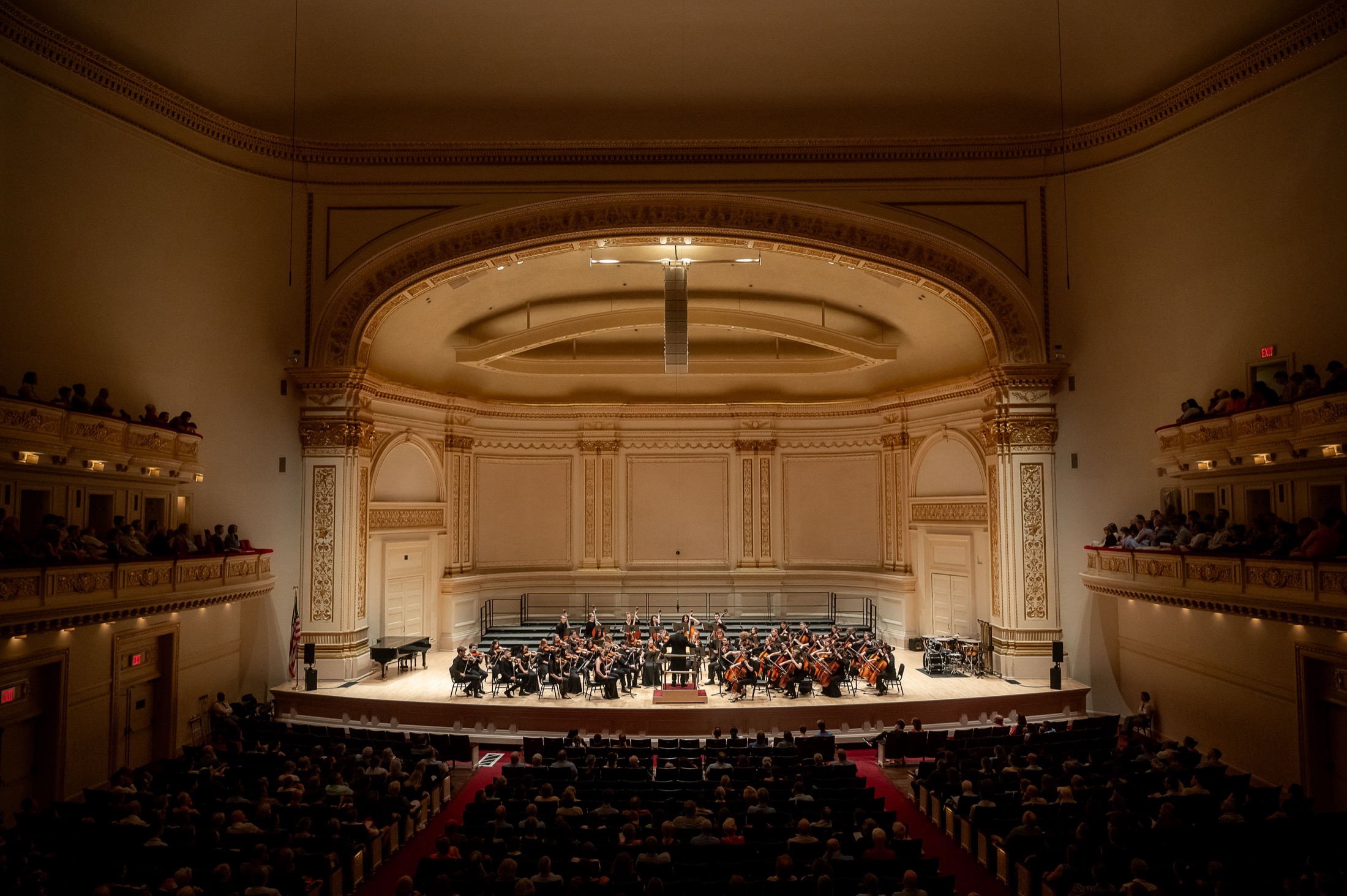 NoCoYO musicians performing together