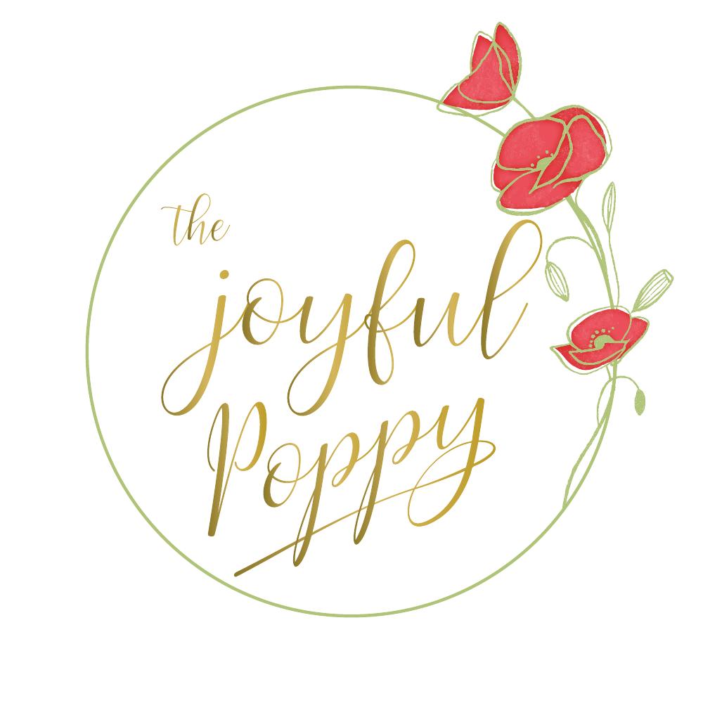 The Joyful Poppy